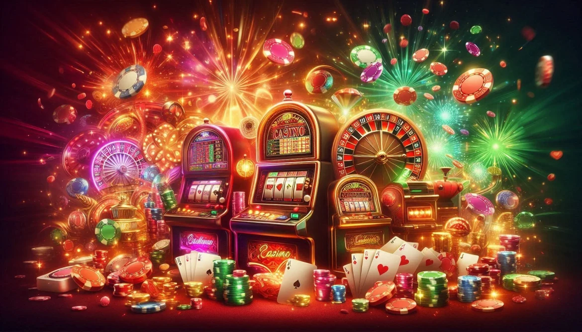 Lukki Casino